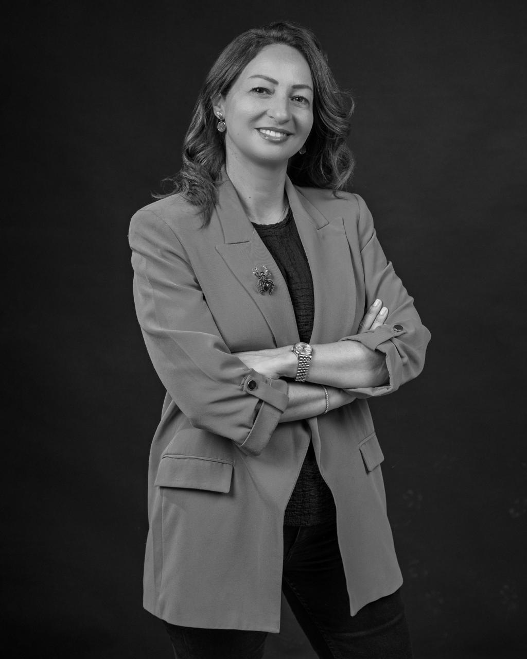 Zahra Eljay