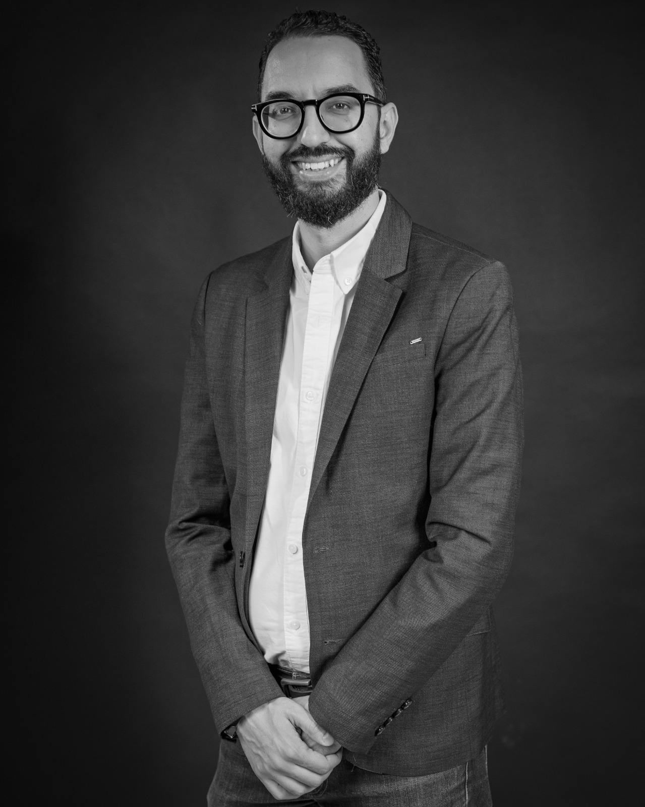 Soufiane Al Khatiri