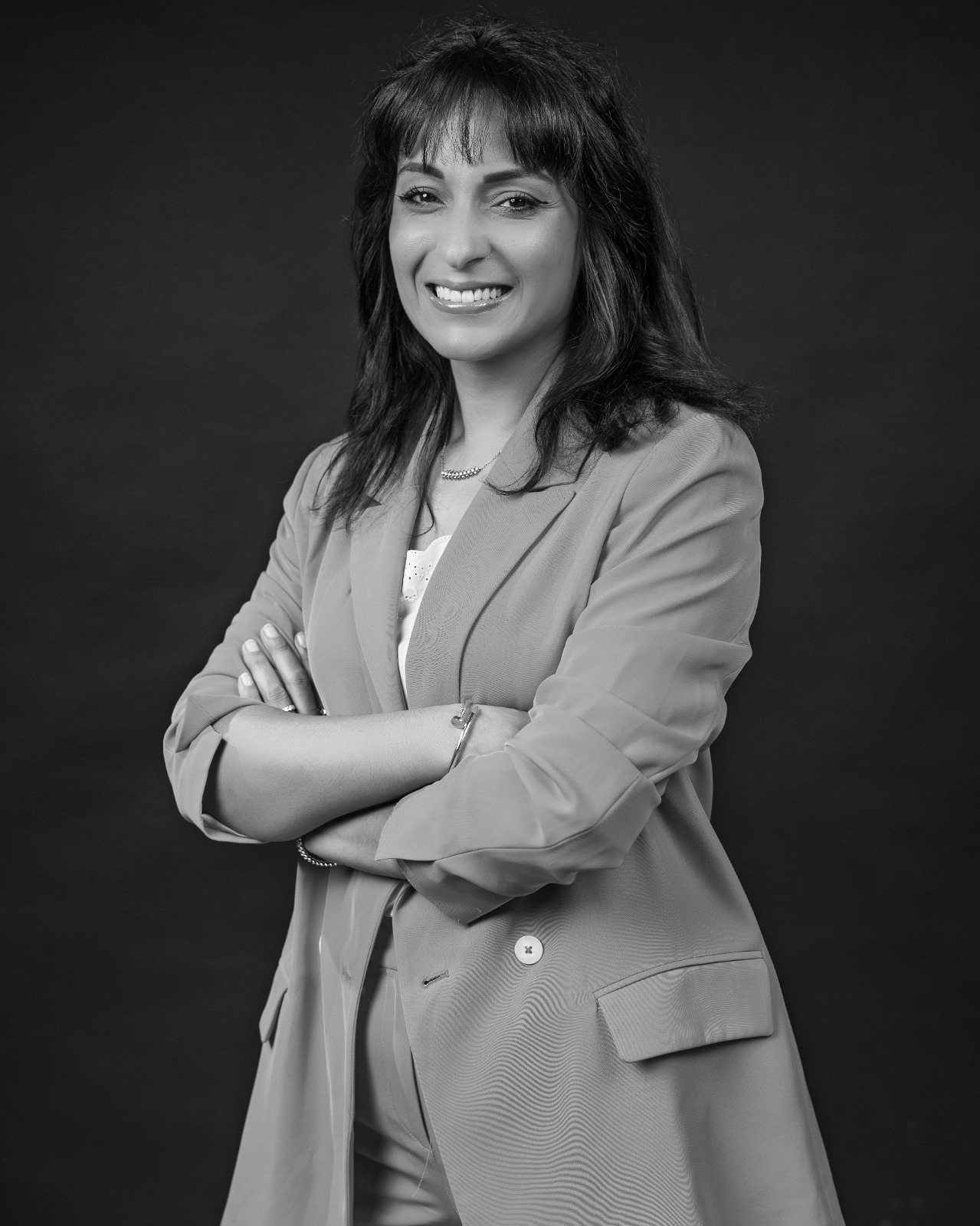 Kenza Ouali